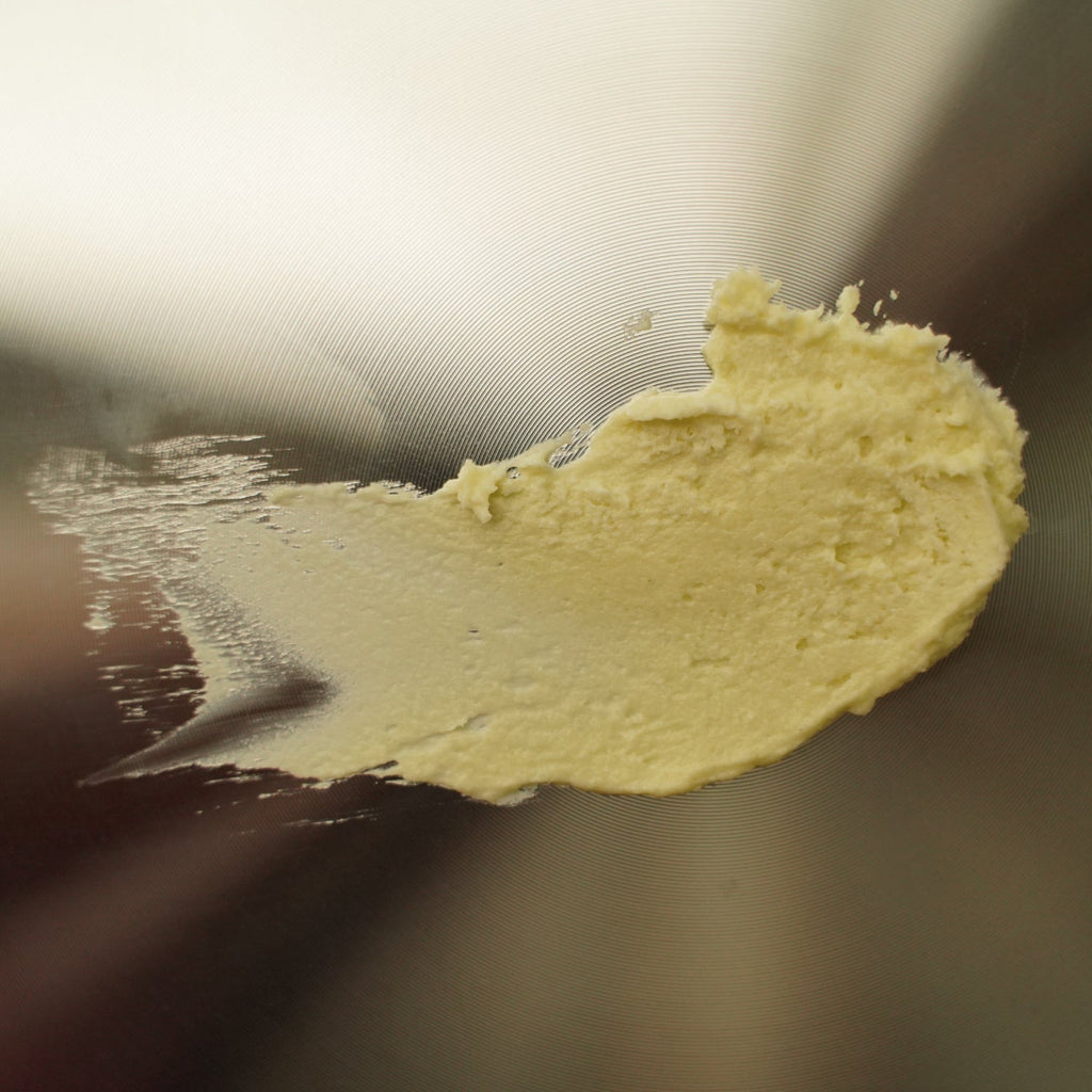 Unscented: Whipped Shea Body Butter